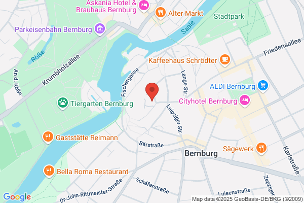 Stadtverwaltung Hauptamt