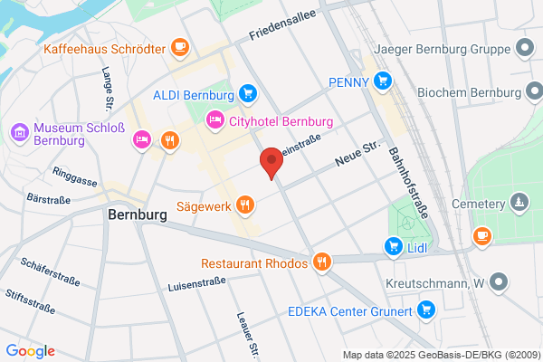 ERGO Versicherung Kevin Harry Otto Kuhne