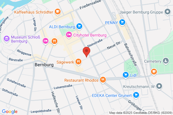 Rapid Schädlingsbekämpfung