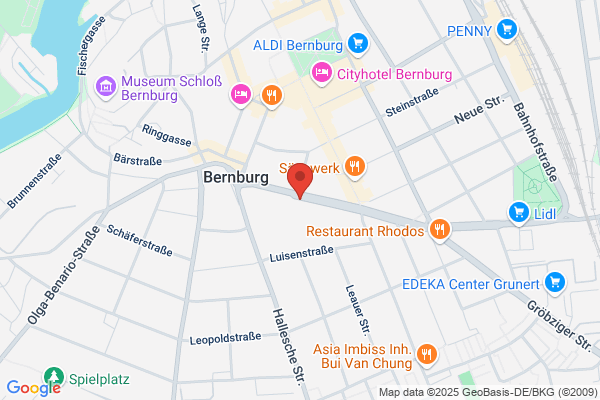 Börner GmbH Heizungs-, Lüftungs-u. Sanitärtechnik