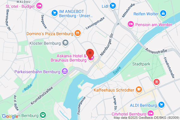 Johanniter Bildung Mitteldeutschland gGmbH STABIL
