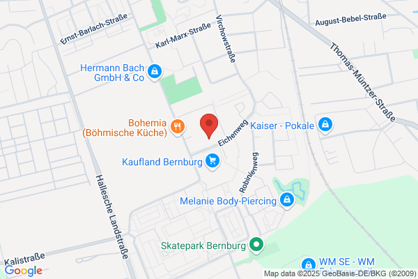 Randstad Bernburg