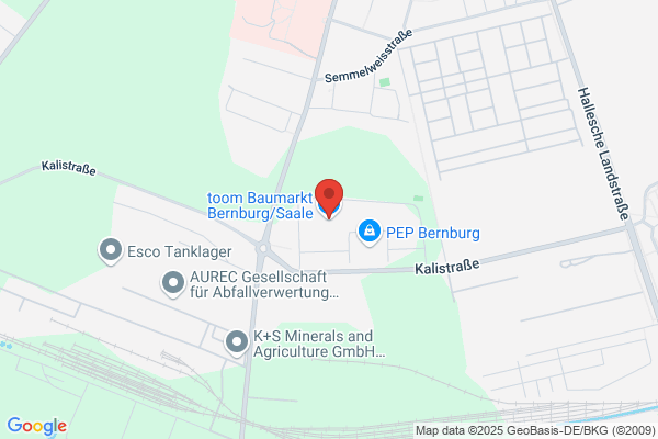 WBS TRAINING Bernburg (Saale)