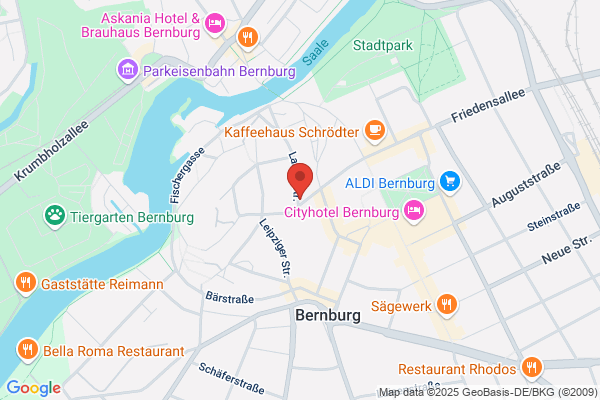 Haus des Handwerks