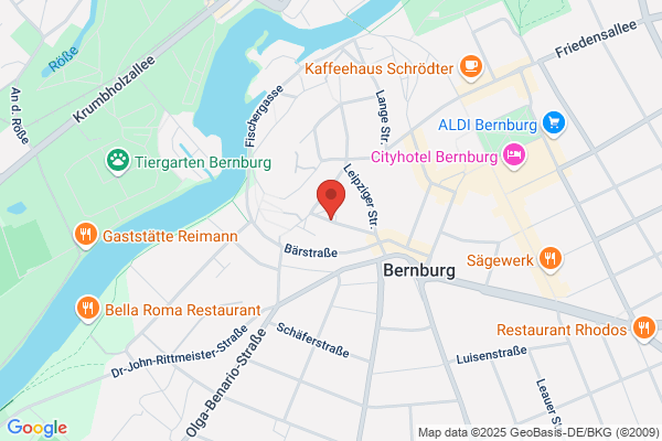 Reiner Stange GmbH