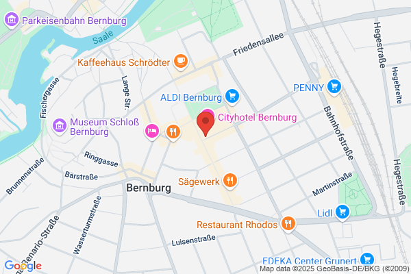 Pizza- und Partyservicelieferdienst "La Taverna"