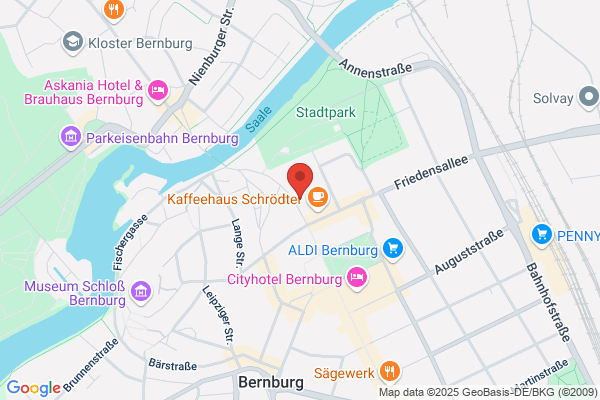 Kunterbunt Partystore