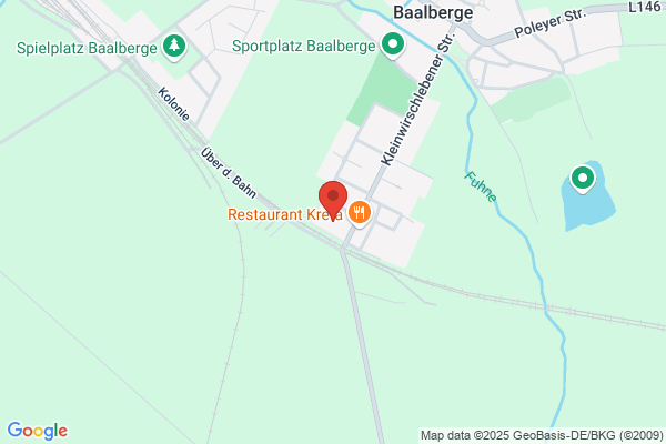 BFB Baalberger Fensterbau GmbH
