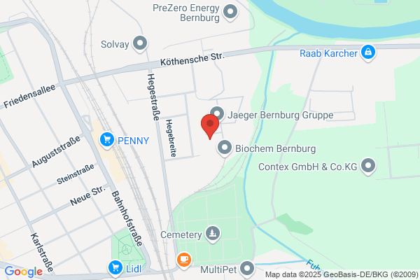 BSH Verbindungstechnik GmbH