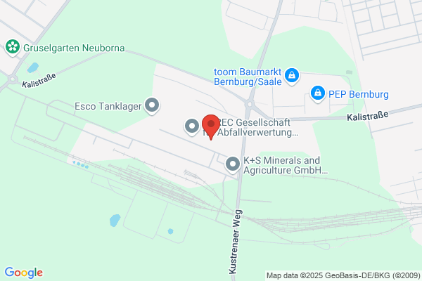 BTZ-Bildungsgesellschaft mbH