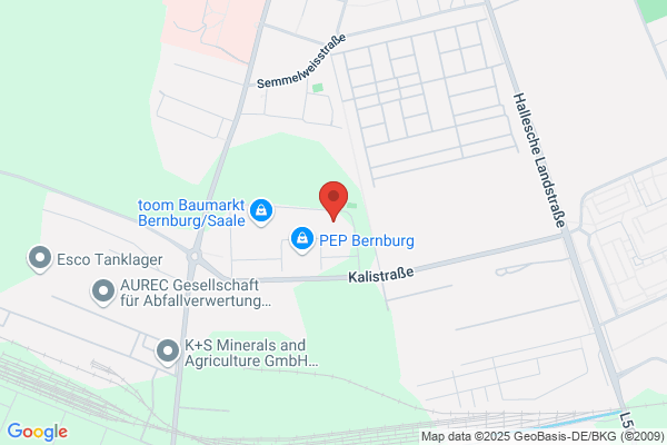 Bernabeum GmbH