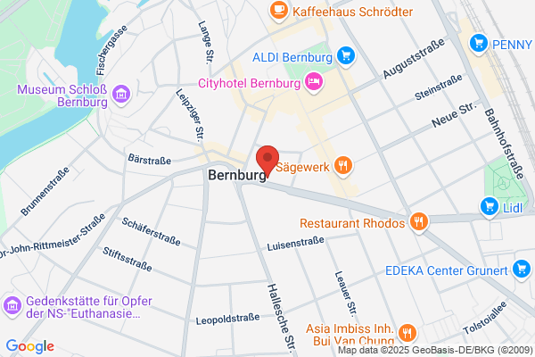 Berufsbekleidung Knaul