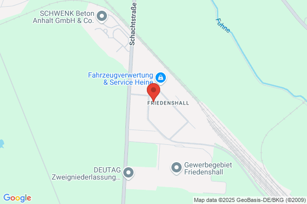 Dienstleistungszentrum e.V.