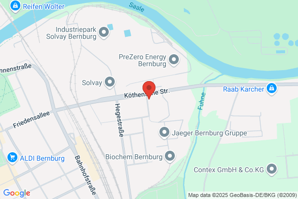 Fach- und Hygienehandel Becker