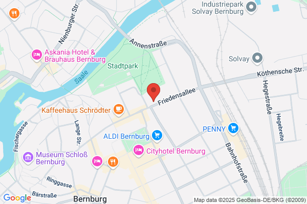 Gegenbauer Gebäudemanagement GmbH