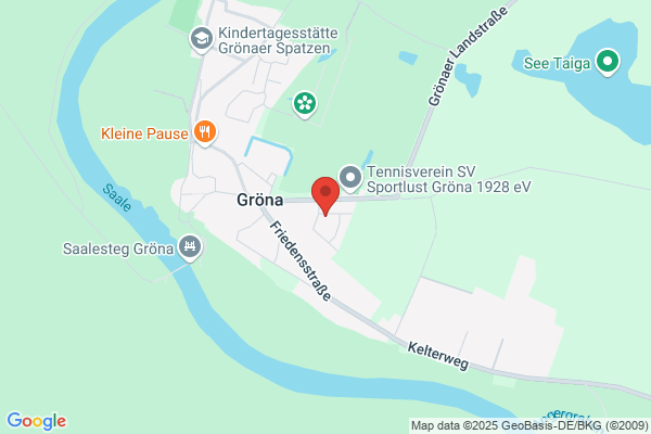 Großhans GmbH Maler- & Lackierbetrieb
