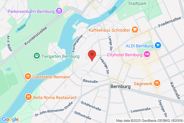 IHK Bildungszentrum Halle-Dessau GmbH