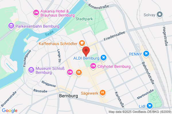Essanelle Ihr Friseur