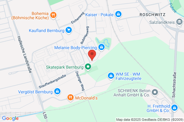 GalaBau und Gebäudeservice