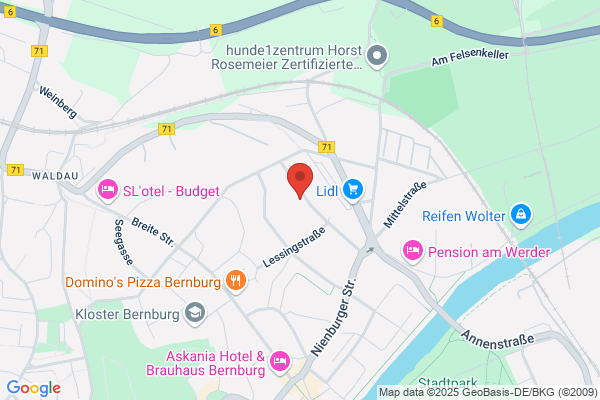 Planteon Garten- und Lamdschaftsbau G (haftungsbeschränkt)