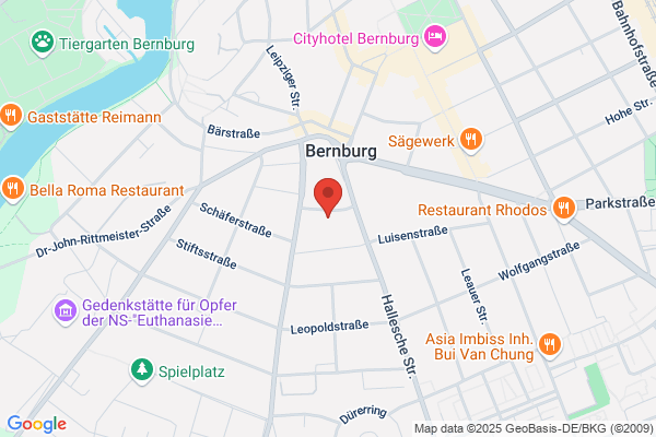 Industriereinigung Schmidt GmbH