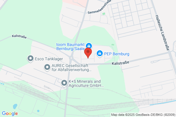 DGM Getränkefachmarkt GmbH