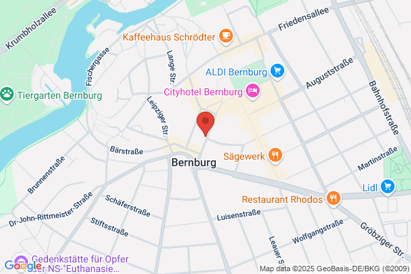 Jeannette Altaner / Haushaltsnahe Dienstleistung