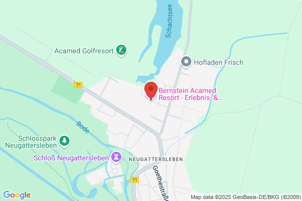 Hotel zum Löwen