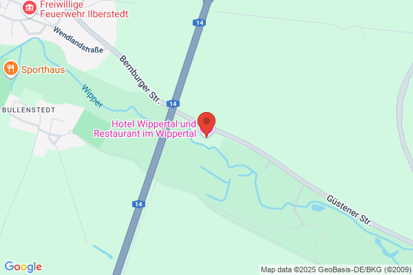 Hotel Wippertal