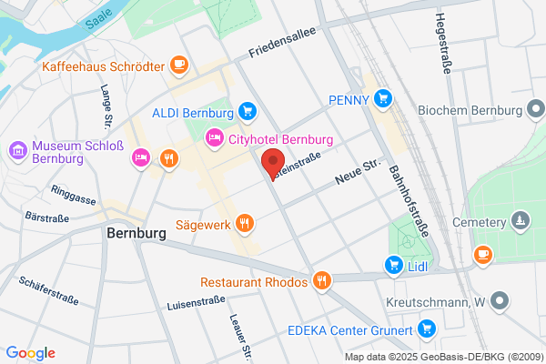 IC Immobilien GmbH