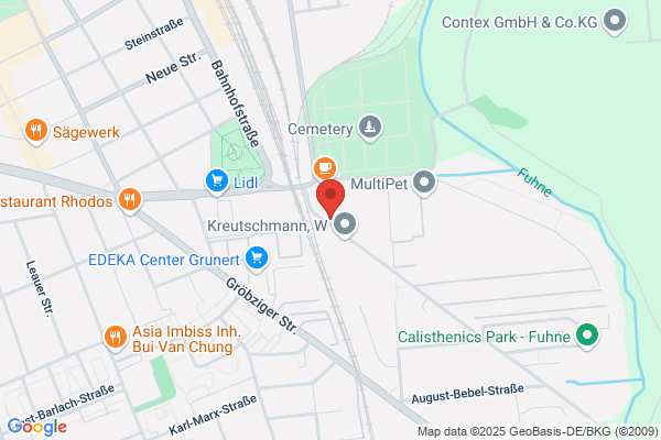 Platina GmbH