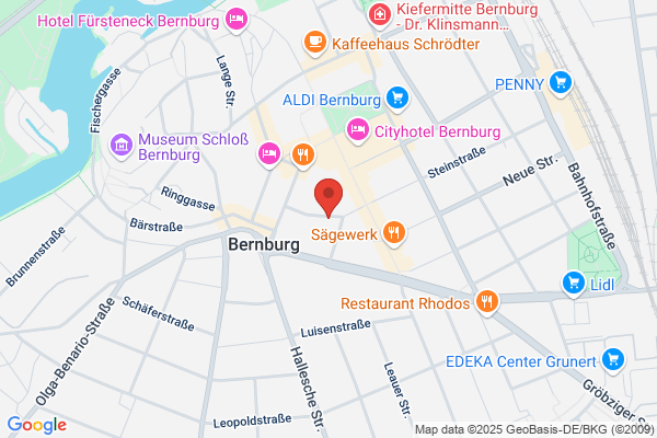 Ingenieurbüro K. Kahler