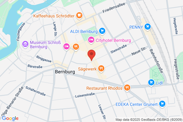 Baumeister Ingenieurbüro GmbH