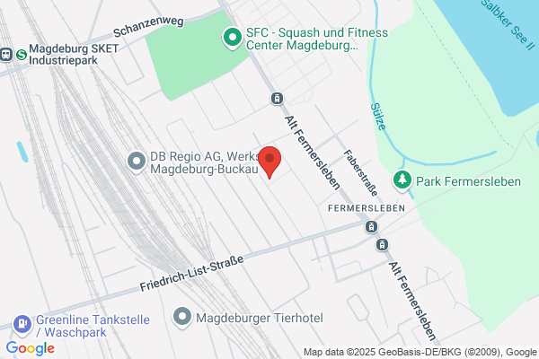 IVW Ingenieurbüro GmbH