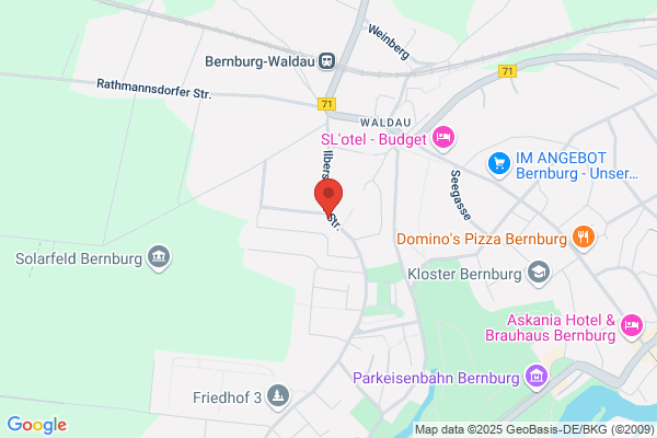 Ingenieurbüro Beutler Inh. J. Beutler