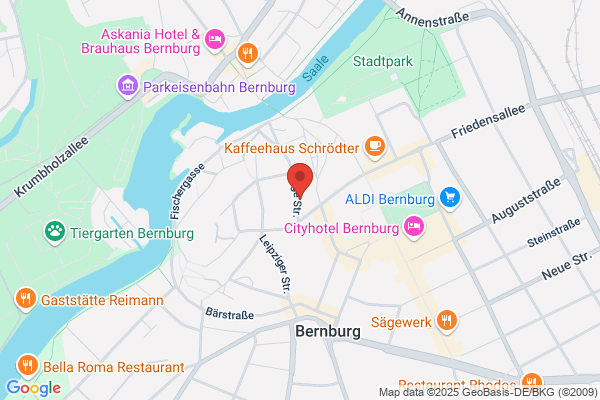 Zentrum Technik Planung Region Mitte-Ost