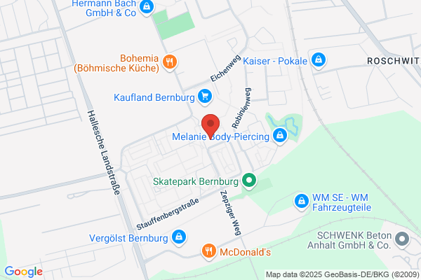 Stiftung Evangelische Jugendhilfe St. Johannis Hort an der 3. Grundschule