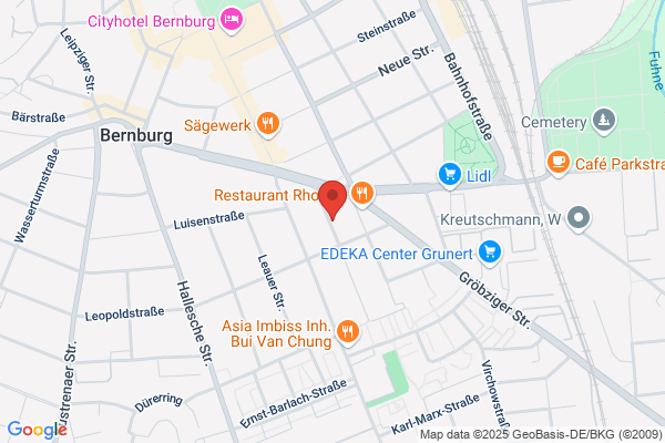 Gemeindeverwaltung