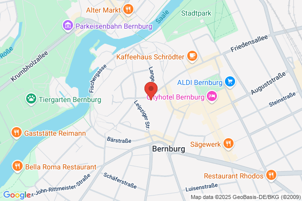 Evangelische Kreisjugendarbeit