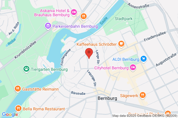 St. Bonifatius-Pfarrgemeinde