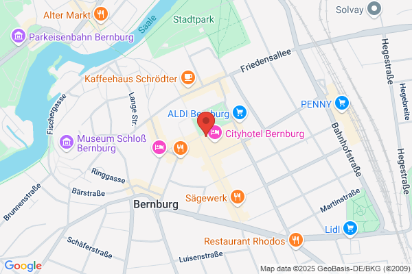 M & SK In-Style GmbH