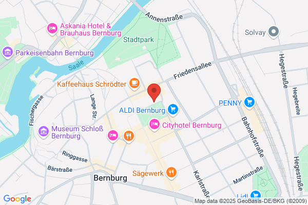 Ambulante Pflegedienst Staude GmbH