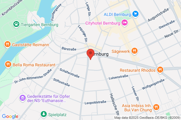 Kanzler von Pfau'sche Stiftung