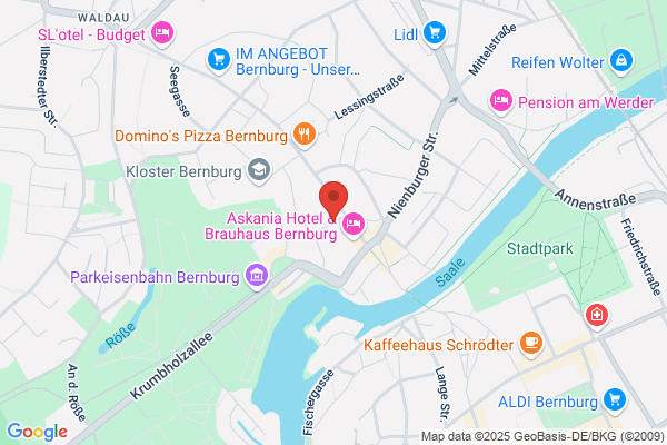 Lebpack Raumausstattung GmbH