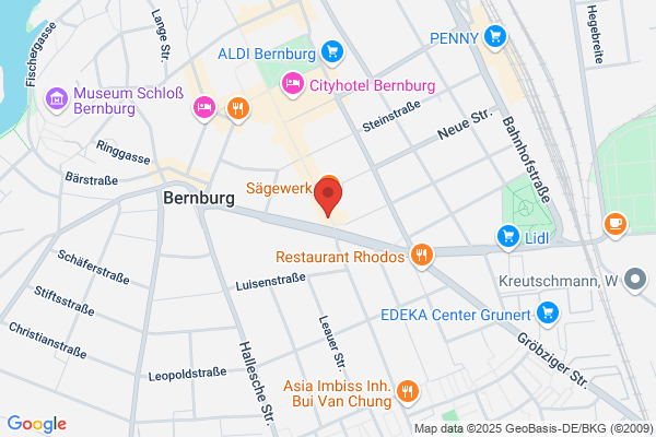 Reisebüro Graßhoff e.K.