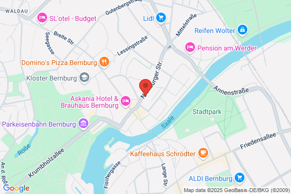 Interessengemeinschaft
