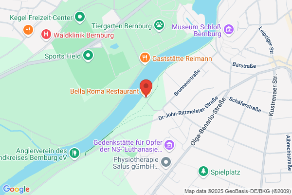 Restaurant Bella Roma