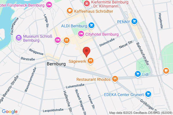 Sanitätshaus Gerd Klinz