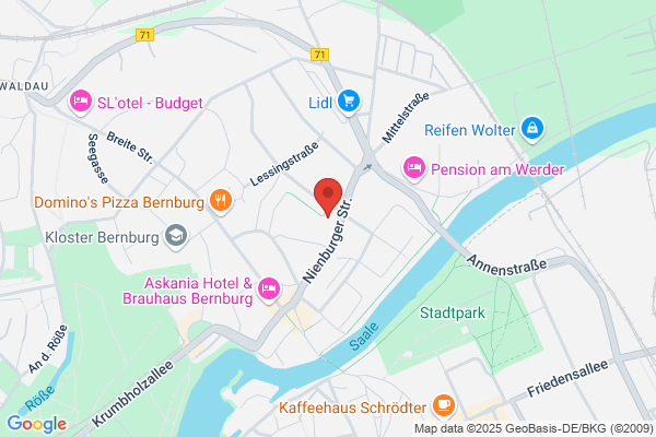 Happy Children GmbH