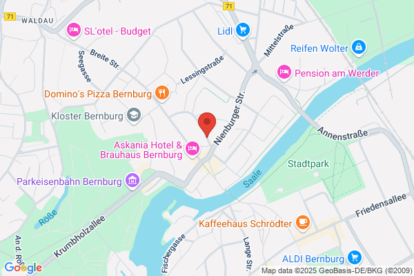 Förderverein Grundschule A. Diesterweg e.V.